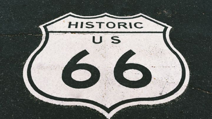 La Ruta 66 cumple 100 años