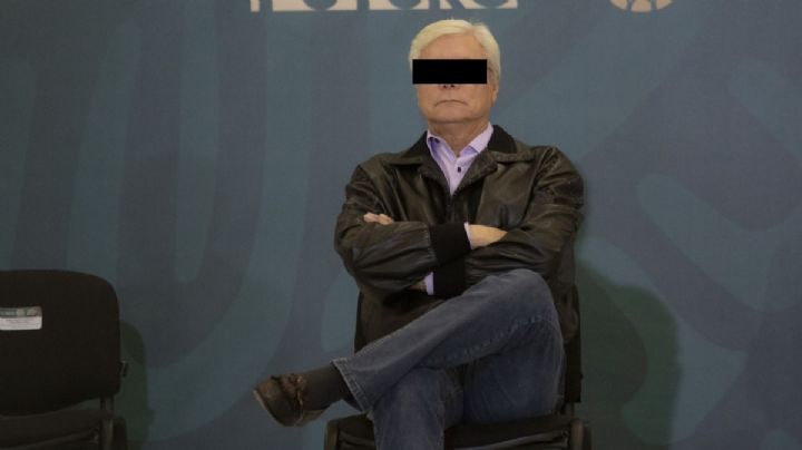 Imputan a Jaime Bonilla, exgobernador de BC, por abuso de autoridad, peculado y otros ilícitos, por fallida planta fotovoltaica