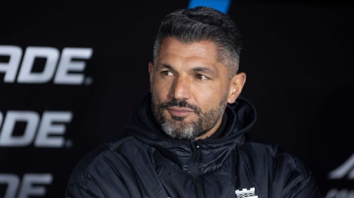 ¿A cuántos jugadores del León lesionó Gandolfi?