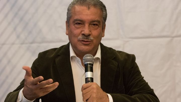 Elecciones Michoacán: Raúl Morón "se destapa" por la gubernatura