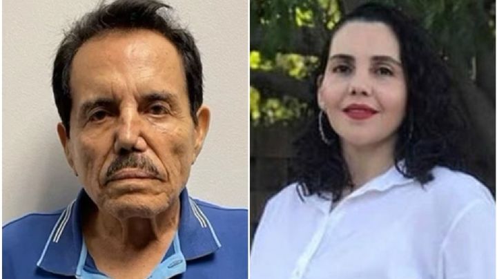 ¿Quién es Mónica Zambada, hija de “El Mayo” Zambada?