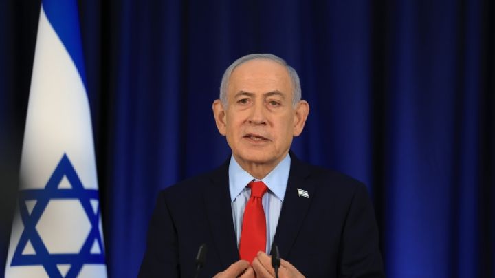 Netanyahu niega haber arrastrado a Trump a la guerra con Irán