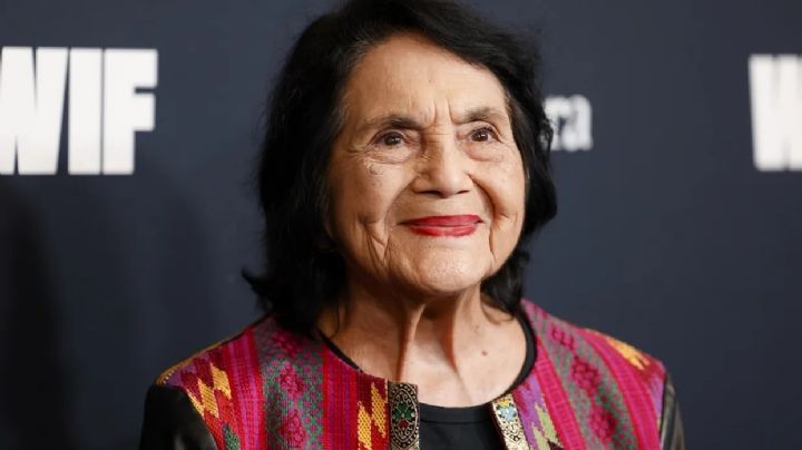 "Callé por 60 años que César Chávez abusó de mi"