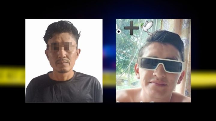 Detenido por multihomicidio en El Castillo es hermano de una de las víctimas