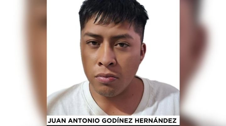 Dan 70 años de prisión a Juan Antonio por secuestro exprés en Tecámac