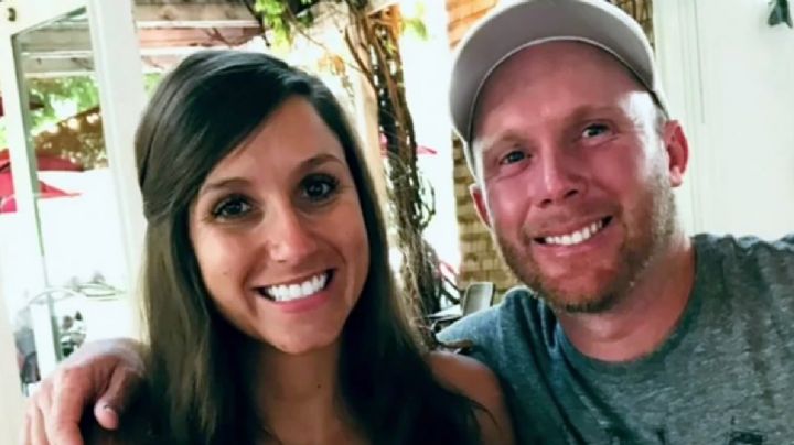 Escribió un libro sobre duelo tras matar a su esposo: el caso Kouri Richins