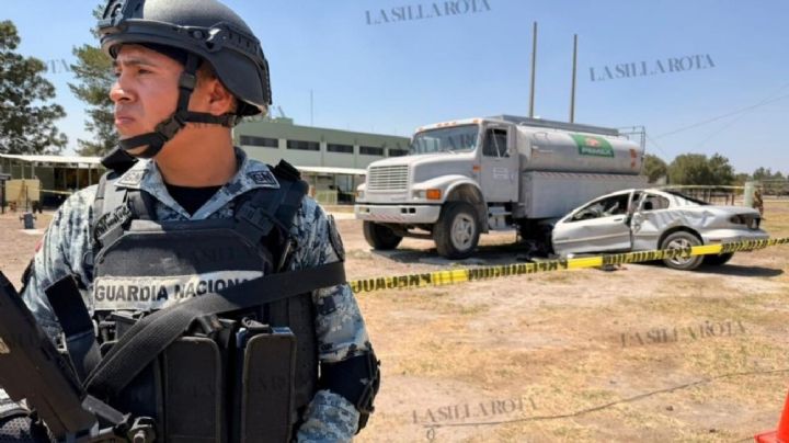 Así se alista el Ejército ante riesgos rumbo al Mundial 2026