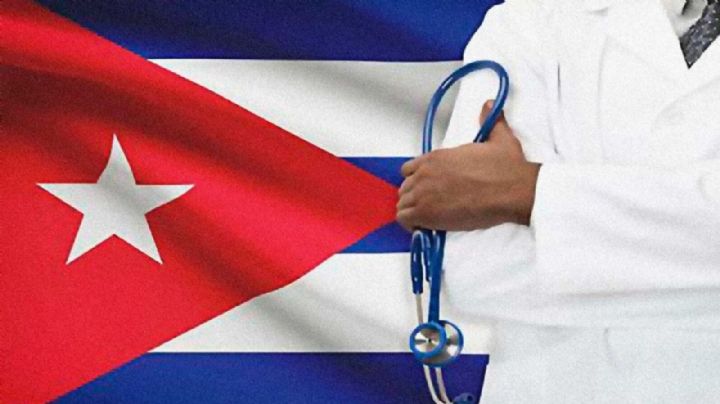 Acoso a Cuba y a sus brigadas médicas