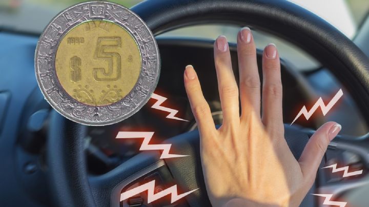 Usar mucho el claxon, luces apagadas y carga excesiva; estas son las multas más raras en Pachuca