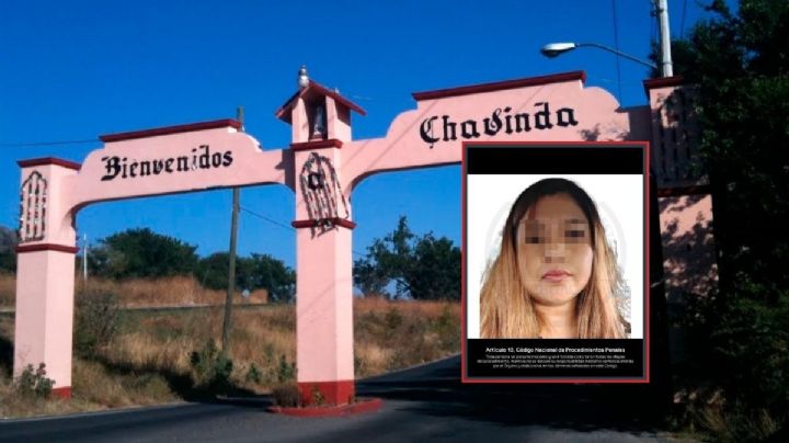 Funcionarios de Michoacán, detenidos por nexos con el CJNG