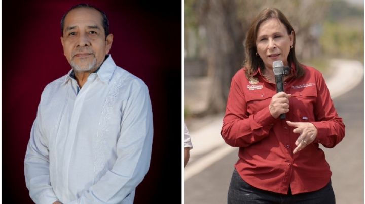 Alcalde morenista de Minatitlán gana más que la gobernadora Rocío Nahle