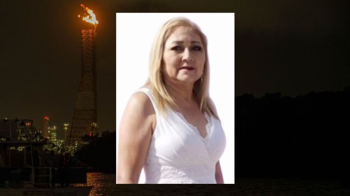 El último turno de Lorena en la Refinería de Dos Bocas: la tragedia que enluta a una familia en Minatitlán