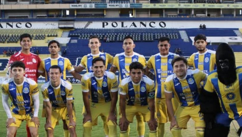 Destapan red de amaño en la Liga Premier