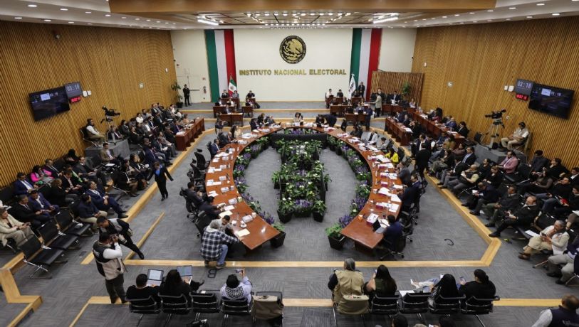 ¿Qué es y cómo funciona el procedimiento de remoción de consejerías a cargo del INE?