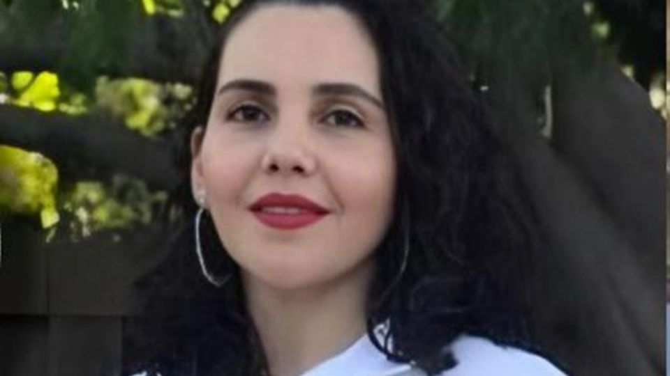 La hija de 'El Mayo' fue retenida ayer durante un operativo en Sinaloa.