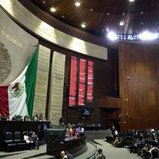 Diputados aprueban convocatoria para elegir a tres consejeros del INE