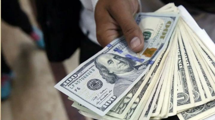 Remesas a México caen 1.4% en enero; suman 4,594 millones de dólares: Banxico