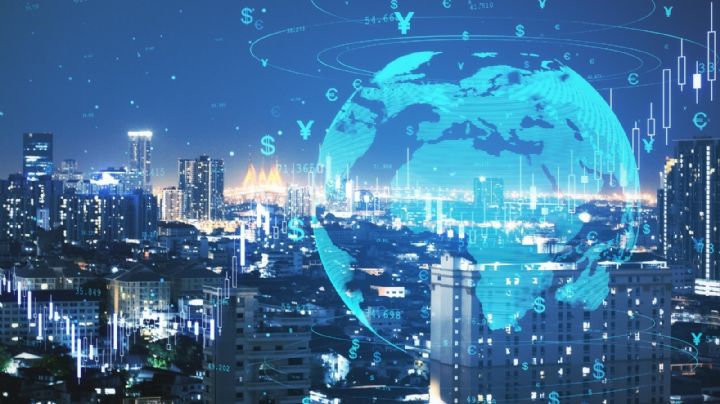 El ‘sistema nervioso’ de las ciudades inteligentes en México utiliza IA