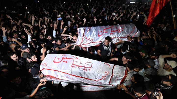 ¿Por qué el ataque de Trump y Netanyahu contra Irán es ilícito?