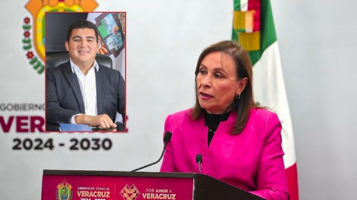 No creo que sea tema político: Rocío Nahle sobre atentado a exalcalde de Ixtaczoquitlán