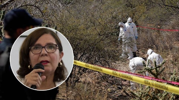 Colectivo Solecito exige rendición de cuentas sobre gasto público en búsquedas de desaparecidos en Veracruz