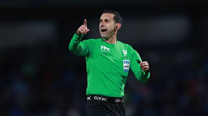 Árbitros mexicanos se encuentran varados en Qatar por conflicto bélico en Medio Oriente