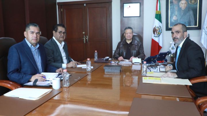 Suman 11 localizados tras operativos de seguridad en Hidalgo