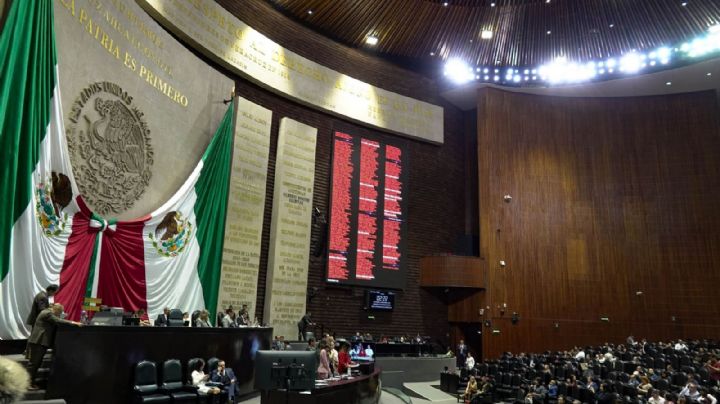 Diputados aprueban convocatoria para elegir a tres consejeros del INE