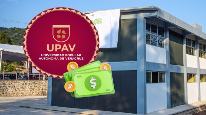Inician pago de adeudos a docentes de licenciatura de la UPAV hoy lunes 2 de marzo