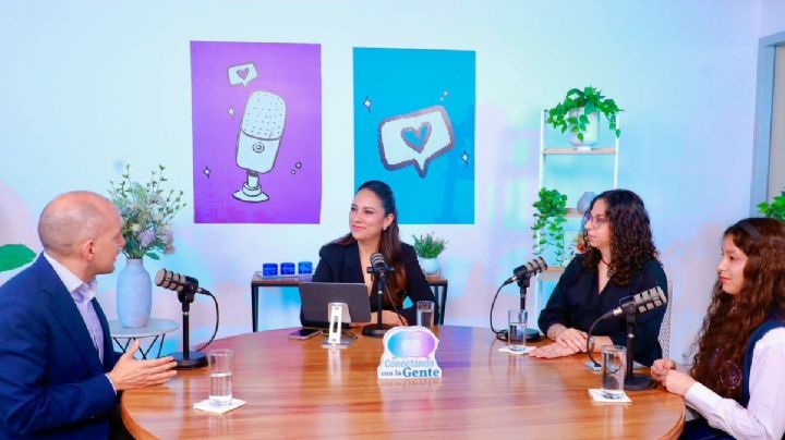 Guanajuato es referente nacional en aplicación con ética de la IA: Libia