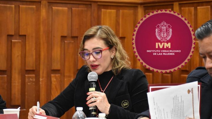 IVM impulsará grupos municipales para apoyar la búsqueda de mujeres desaparecidas en Veracruz