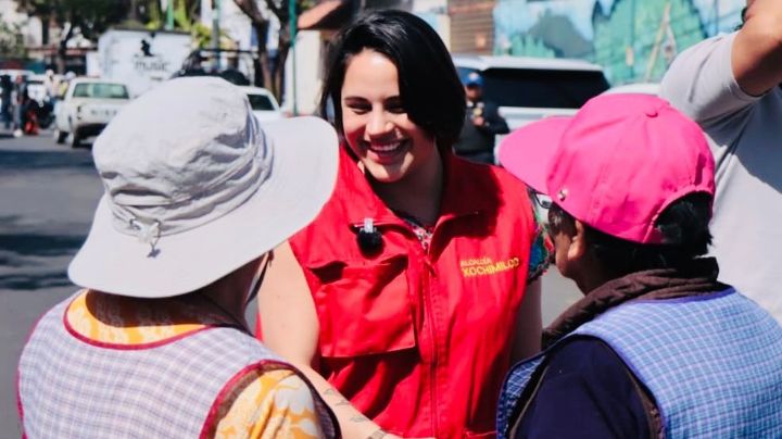 Alcaldía Xochimilco atiende más de 90 reportes en jornada territorial en Xaltocan