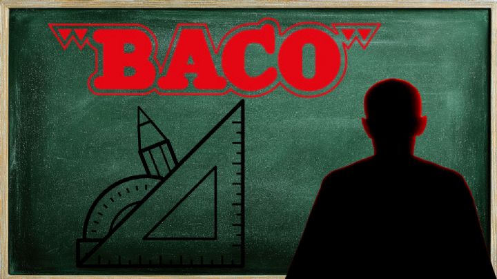 BACO, en medio de conflictos familiares