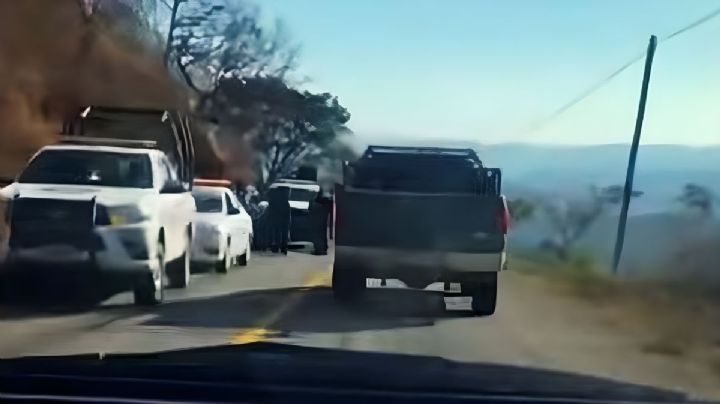 Matan a tiros a la directora de Salud y al secretario particular de Atlixtac, Guerrero