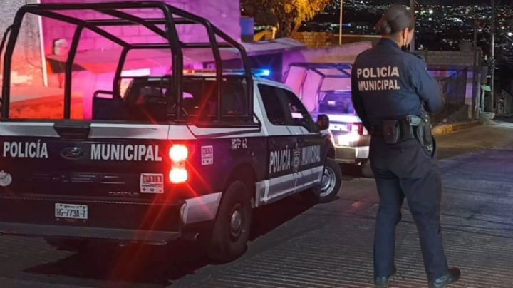 En enero, bajan delitos en Pachuca y suben en Mineral de la Reforma