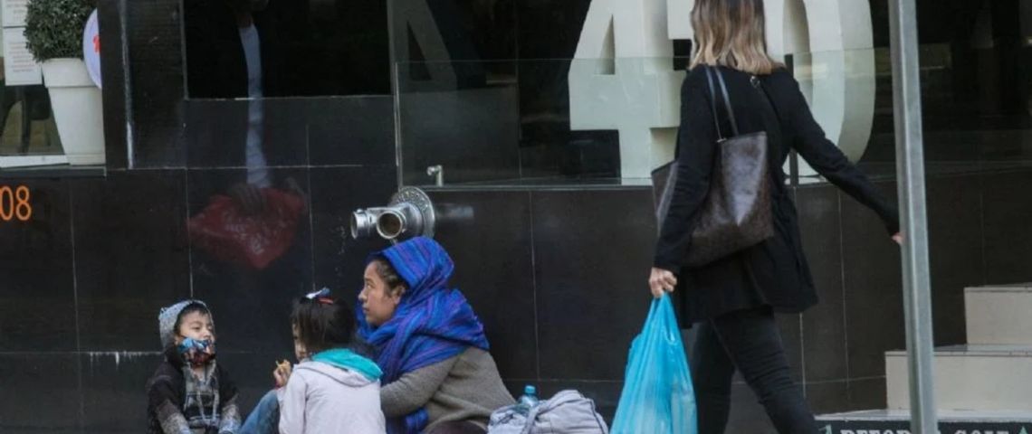 La erosión democrática en México