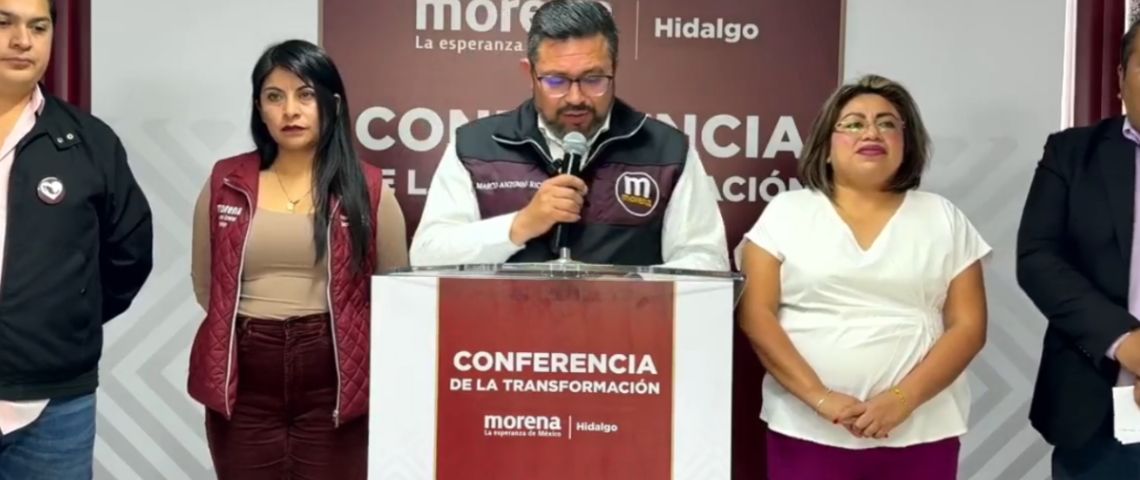 ¿Cuáles son los ayuntamientos de Hidalgo que eliminarían regidurías por el Plan B?