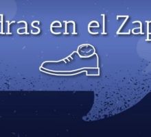Piedras en el Zapato