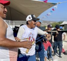 En Hidalgo hay un concurso de resorteras y así participas