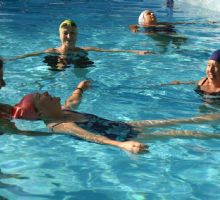 Balnearios de Hidalgo recomendados por descuentos para adultos mayores