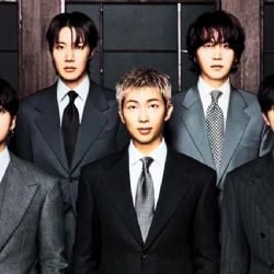 BTS The Comeback Live: ¿cuándo y dónde ver el esperado concierto del regreso de la banda?