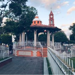 Entérate aquí del clima en Guanajuato para este sábado 21 de marzo