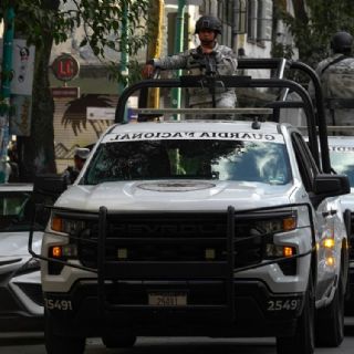 Dan más de dos años de cárcel a Timoteo “H”, presentó certificado falso en GN