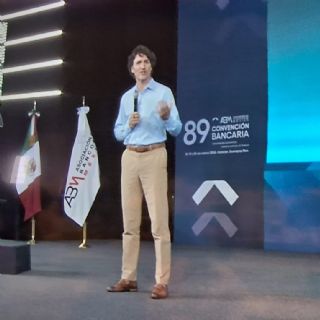 En el TMEC debe haber modernización y no renegociación: Justin Trudeau