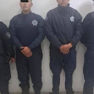 Edomex: caen 2 policías y 2 falsos agentes por secuestro y extorsión