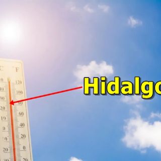 Así estará el clima en Hidalgo este sábado 21 de marzo