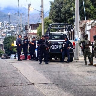 Acapulco bajo fuego: ola de violencia sacude al puerto previo a Semana Santa