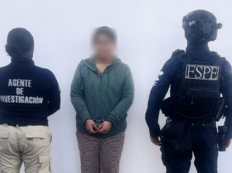 Le vendió su alma al crimen: policía de Guanajuato filtraba información a delincuentes