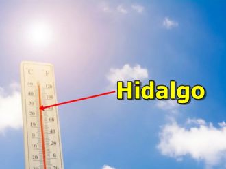 Así estará el clima en Hidalgo este sábado 21 de marzo