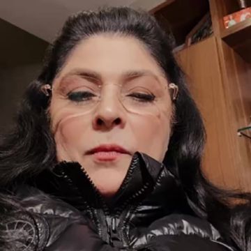 Foto descriptiva de: ¿Por qué está en tendencia que la actriz Victoria Ruffo murió?